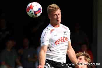 Nog geen periodetitel voor SK Roeselare door pijnlijk verlies tegen rode lantaarn RC Gent: “Tweede kans in Ieper wel grijpen”