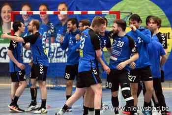 Atomix Haacht verliest opnieuw in competitie en ligt uit de beker