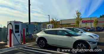 Costco partners with Electric Era to bring back EV charging in the U.S.