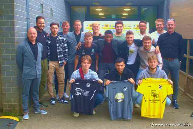 Black Wolves Betekom winnen topper tegen ongeslagen Leuven Central