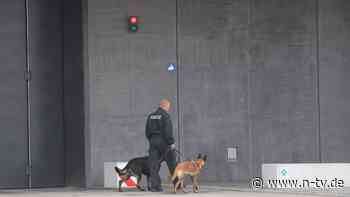 Häftlinge misshandelt?: Schwere Vorwürfe gegen JVA-Mitarbeiter in Bayern