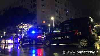 Controlli dei carabinieri a Roma est, arrestate quattro persone e multata una frutteria