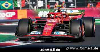 Carlos Sainz: Qualifying-Trick von Norris abgeschaut