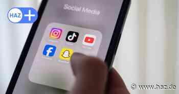 Wenn Social Media Kinder krank macht: Experten warnen vor Gefahren von Handys für Kinder und Jugendliche