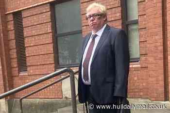 Hull man, 70, who 'liked to watch gory videos' found with haul of 'disgusting' images of children