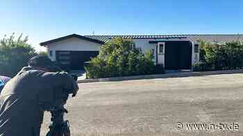 Für 8,5 Millionen Dollar: Todes-Villa von Matthew Perry verkauft