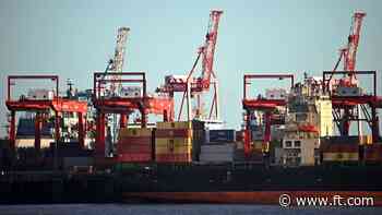 Reeves will not unveil new freeports in Budget, officials admit