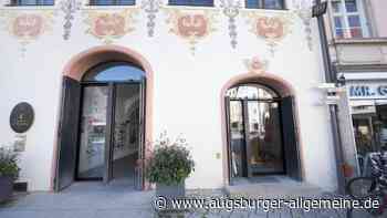 Der Erhalt des Augsburger Hofs ist eine Überlegung wert