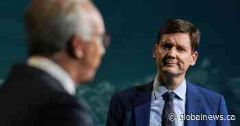 Two recounts to begin in B.C. election, as chance of NDP government grows