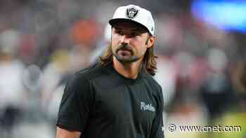 Chiefs vs. Raiders: How to Watch NFL Week 8 Online Today