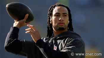 Colts vs. Texans: How to Watch NFL Week 8 Online Today