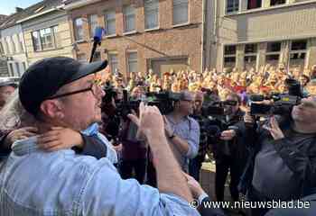 Coalitie maakt nog geen schepenen bekend, tegenstanders roepen op om vraagtekens aan gevels te hangen