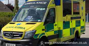 Man injured in gas canister assault outside Hornchurch pub
