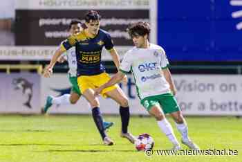 Dessel Sport haalt zwaar uit tegen Thes: “Iedereen is overtuigd van ons voetballend vermogen”