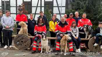 Spiel und Spaß in Nagold: Herbstfest der Burgschule begeistert die Besucher