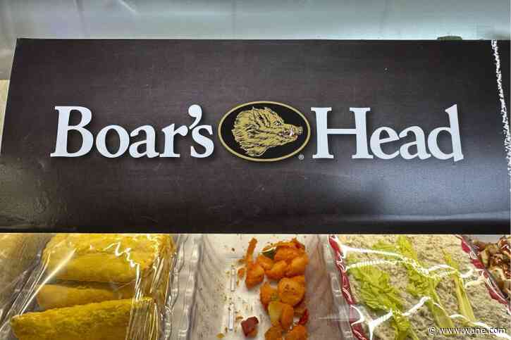 New product implicated in listeria lawsuit against Boar's Head