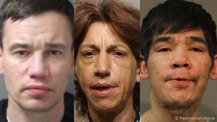 CRIME STOPPERS: Most Wanted – Week of October 27, 2024