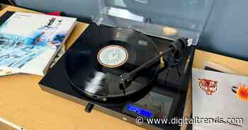 Pro-Ject Juke Box E1 turntable review: an all-in-one for vinyl fun