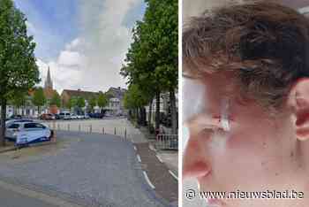 Filmpje toont hoe Ryan (18) en vrienden slachtoffer werden van zinloos geweld: “We verlieten het jeugdhuis en werden plots achtervolgd”