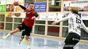 TSV Altensteig: Drama in der Eichwaldhalle