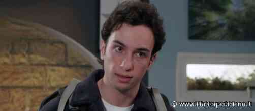 “L’addio a Patrizio Giordano di Un Posto al Sole? Non potevo più aspettare”: parla Lorenzo Sarcinelli