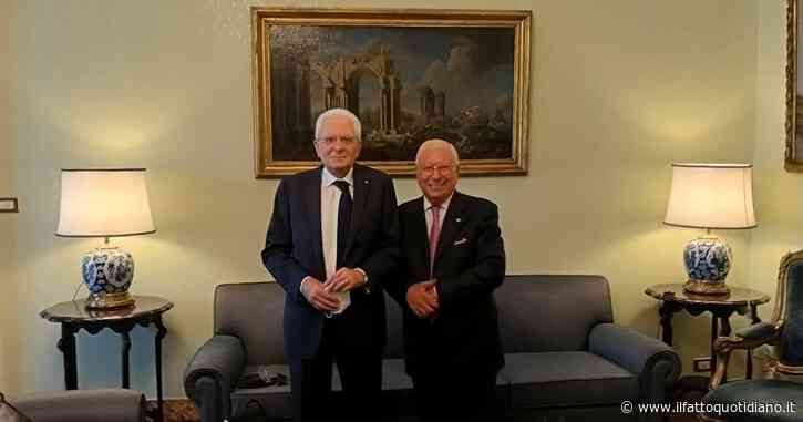 È morto Franco Alfonso, lo storico barbiere di Mattarella “protagonista” del celebre fuorionda durante il lockdown