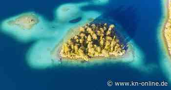Naturwunder in Deutschland, die im Ausland einen Doppelgänger haben