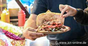 Döner-Dating: Singles lernen sich in Berlin mit einer speziellen Idee kennen