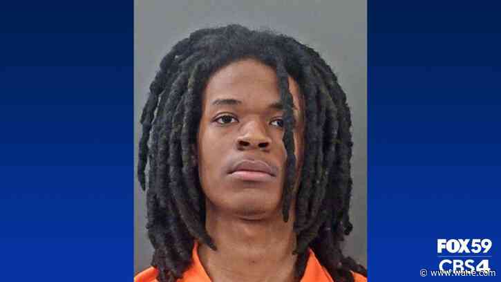 Person shot on I-65 in Indiana; Illinois man arrested