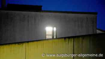 „Machtmissbrauch“: Jetzt erhebt auch ein Pfarrer Vorwürfe gegen die JVA Gablingen