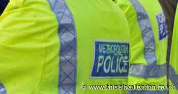 LIVE as police flock to protest outside Jewish community hub in West Hampstead