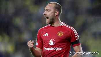 Premier League Soccer: Livestream West Ham vs. Man United From Anywhere