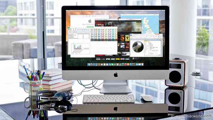 How to run Windows apps on a Mac without installing Windows