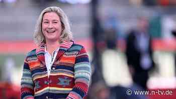 Historische Nominierung: Claudia Pechstein gehört nicht zum Weltcup-Team