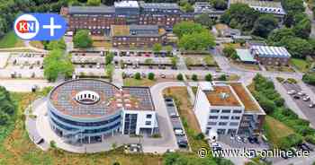 Krankenhäuser in SH im Check: Das sind die Top-Kliniken für Hüft-OPs