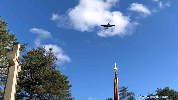 Drukbezochte Canadese dodenherdenking met koninklijk tintje
