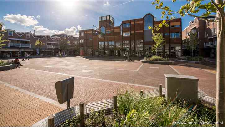 Flevoland - Nieuwe Rijksmonumenten in Flevoland: over twee jaar meer duidelijkheid