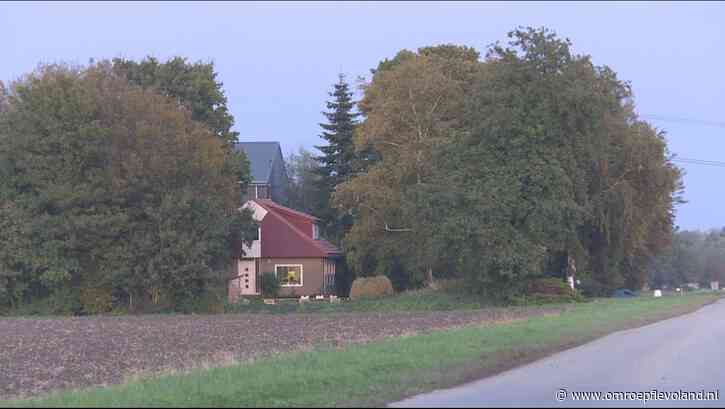 Lelystad - Jarenlange onderhandelingen over uitkopen van boeren bij stortplaats lopen op niks uit