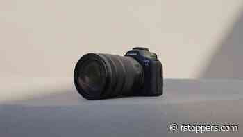 Canon EOS R5 Mark II Review: Is It Worth the Upgrade?