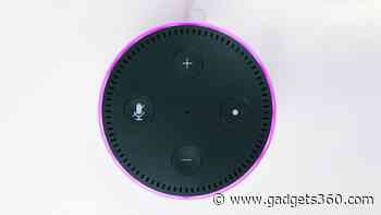 Do Voice Assistants Like Alexa Help Alleviate Loneliness in the Elderly?