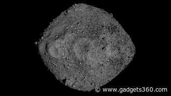 Asteroid Bennu Examines Potential Fifth Force and Dark Matter Connection