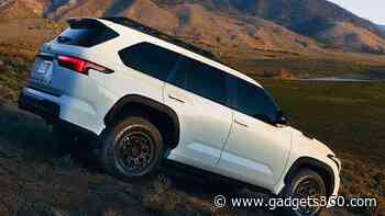 Toyota and Suzuki Reportedly Collaborate to Launch a Compact EV in 2025