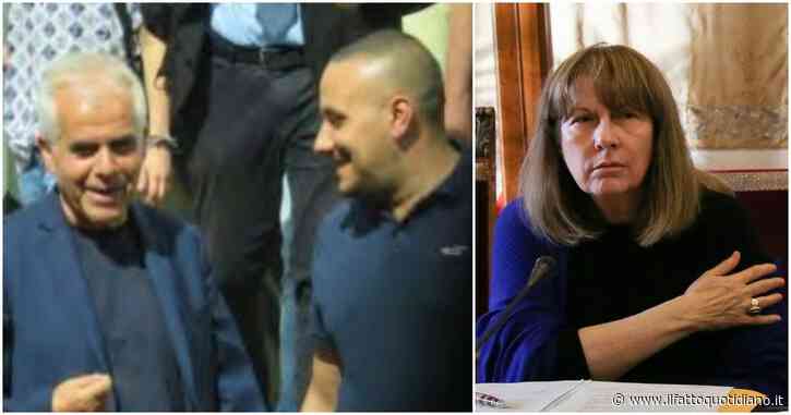 Tra i ‘clienti’ della banda dei dossier la giudice Raineri (ex capa di gabinetto di Raggi): “Ne volle uno sul marito. Si è esposta a ricatto”