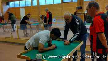 Mit kleinen Figuren zu Erfolg und intensiven Freundschaften