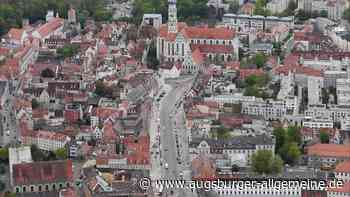 Attraktive Innenstadt: Bürger wünschen sich mehr Grün und mehr Wohnungen