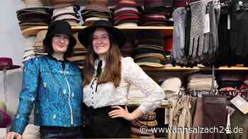 Wie wird man 490 Jahre alt? Die Geheimnisse von Hut-Knittlberger in Haag