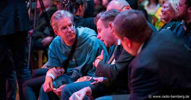 Hofer Filmtage enden – 16.000 Tickets verkauft