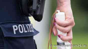 Aggro-Fahrt eines Österreichers auf A8: Warum durfte der BMW-Raser (34) mit Kind weiterfahren?