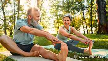 Are You 50 or Older? These Are the Vaccines You Need This Season