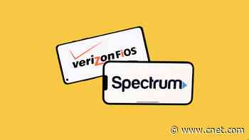 Spectrum vs. Verizon Fios: Battle for the Best Broadband in the Northeast